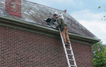 what affects urgent Harpford roof repairs