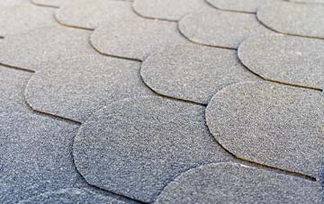 Harpford asphalt roofing costs