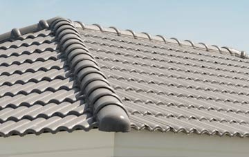 advantages of Harpford clay roofing
