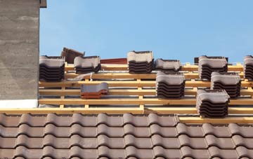 Harpford clay roofing costs