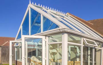 conservatory roof insulation costs Harpford