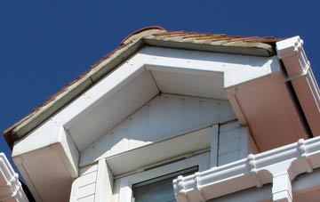 Harpford fascia installation costs