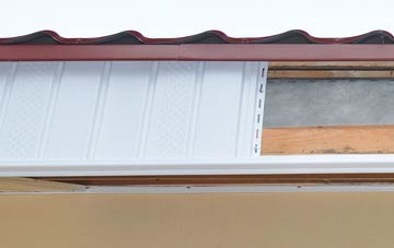 Harpford fascia repair costs