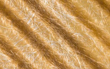 Harpford fibreglass roof waterproofing