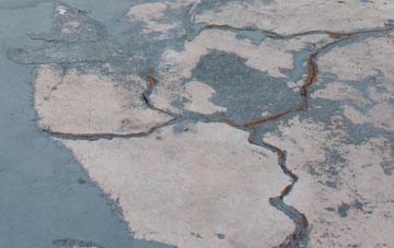 fibreglass roofing replacement Harpford