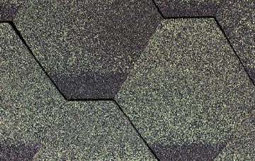 Harpford fibreglass shingle repairs