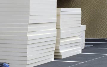 Harpford flat roof insulation costs