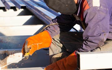 Harpford flat roofing options