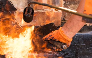 Harpford flat roof repair companies