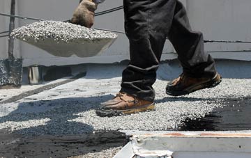 Harpford flat roofing companies