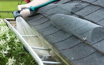 Harpford gutter cleaning costs