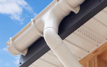 Harpford gutter installation costs