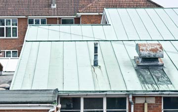Harpford lead roofing costs