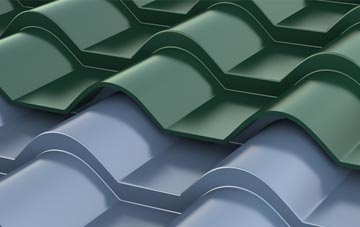 who should consider Harpford plastic roofs