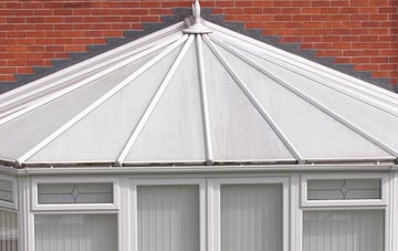 Harpford polycarbonate conservatory roof repairs