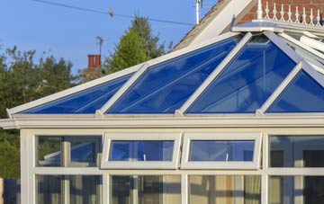 professional Harpford conservatory insulation