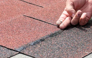 Harpford asphalt roof repairs