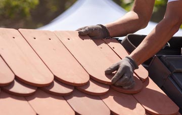 Harpford roof tile contractors