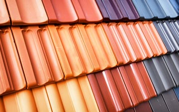 Harpford roof tile costs