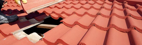 compare Harpford roof repair quotes