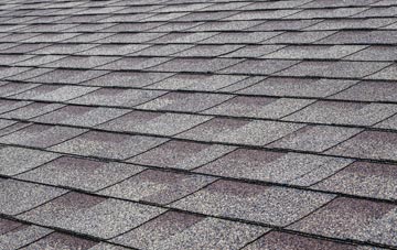 Harpford tiles for shallow pitch roofing