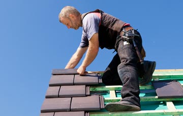 disadvantages of Harpford slate roofing