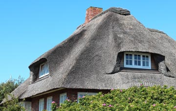 thatch roofing Harpford, Devon