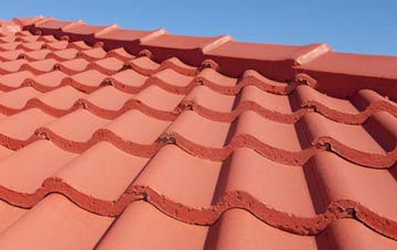 Harpford tile and slate roof replacement