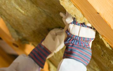 types of Harpford pitched roof insulation materials