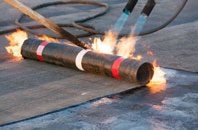 free Harpford roof quotes