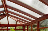 Harpford conservatory roofing insulation