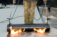 Harpford flat roof sealing quote