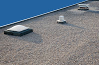 Harpford flat roofing