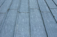 Harpford lead roofing