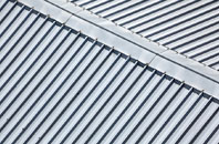 Harpford metal roofing