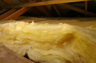 Harpford pitch roof insulation