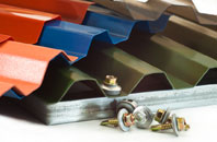 Harpford plastic roofing