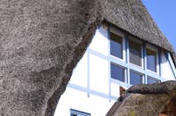 find rated Harpford thatchers